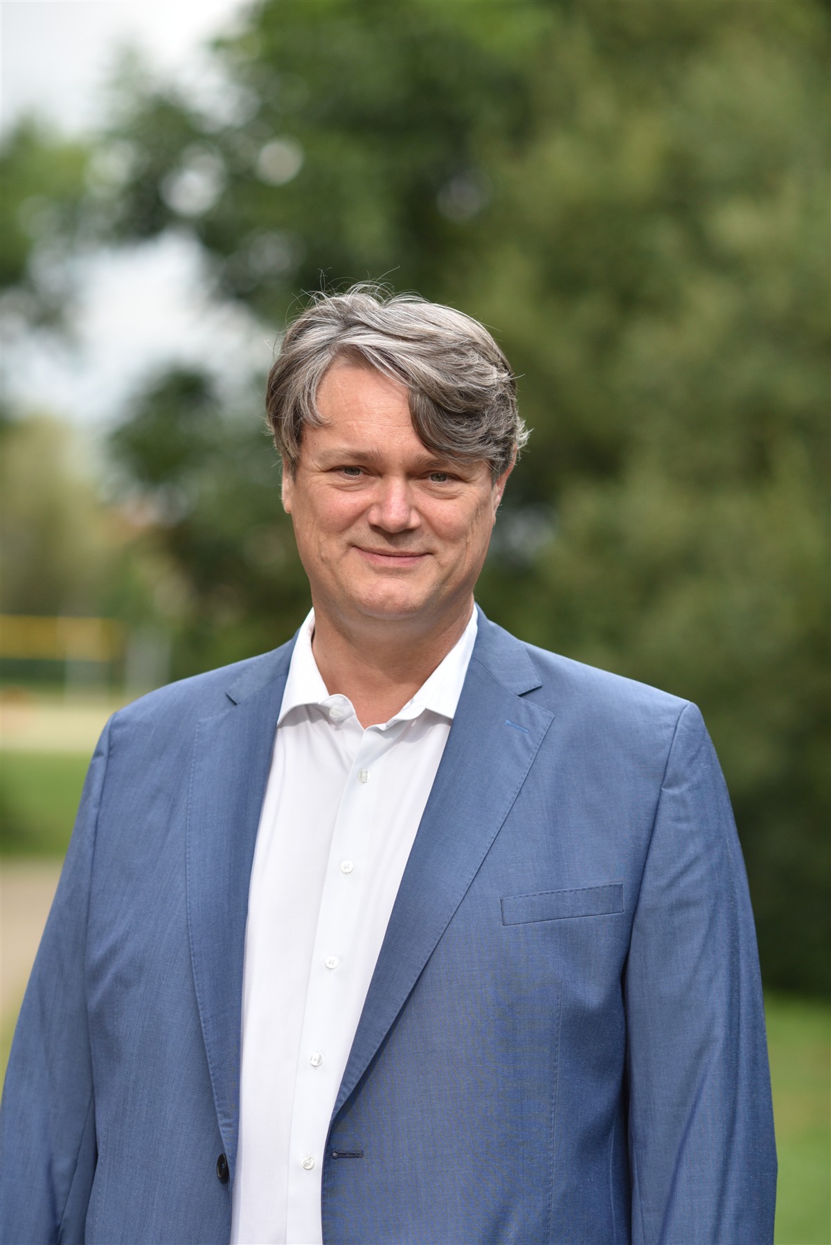 Tobias Rätz, Inhaber von RAETO Consulting